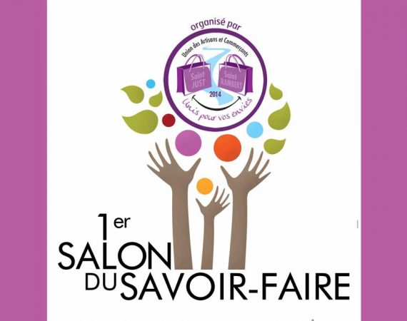 HB Façadier au salon du savoir-faire