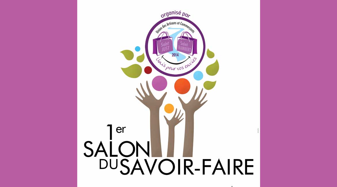 HB Façadier au salon du savoir-faire