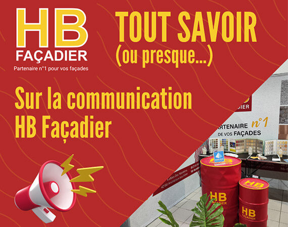 communication HB Façadier