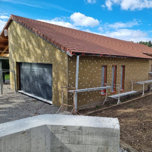 isolation extérieure andrézieux-bouthéon